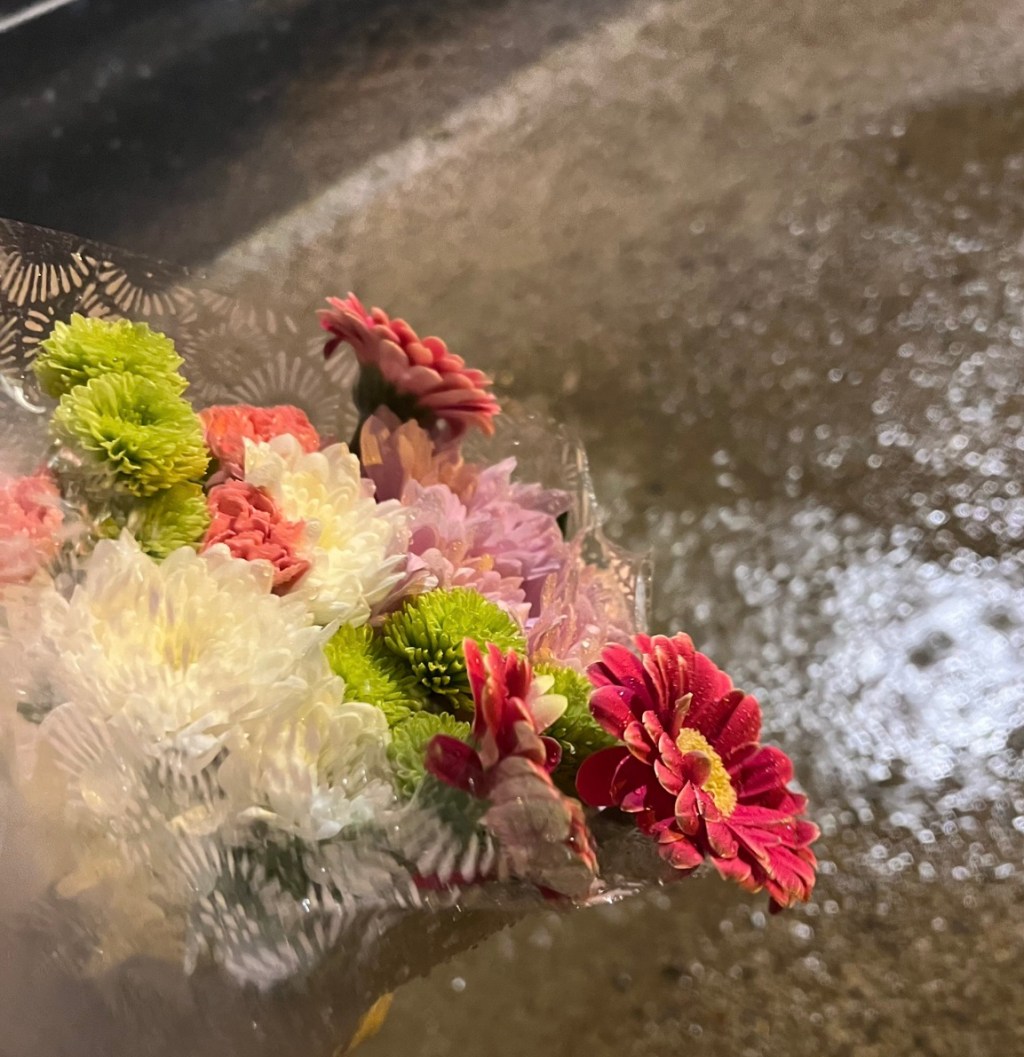 ¿Te detenés a&nbsp;escucharte?